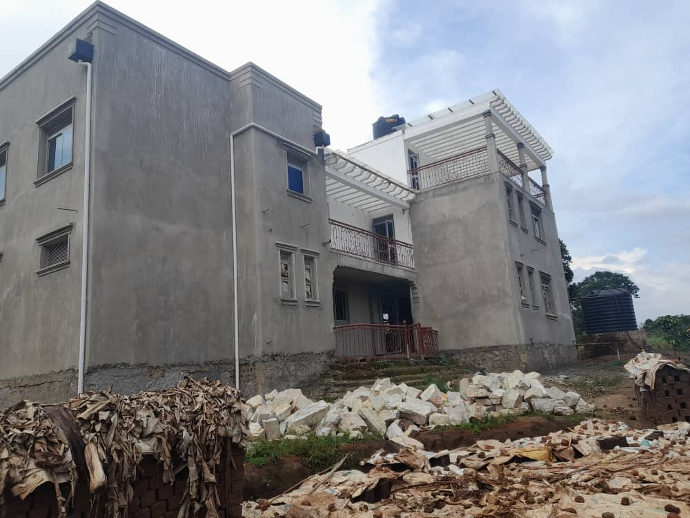 Construction Site Wiring