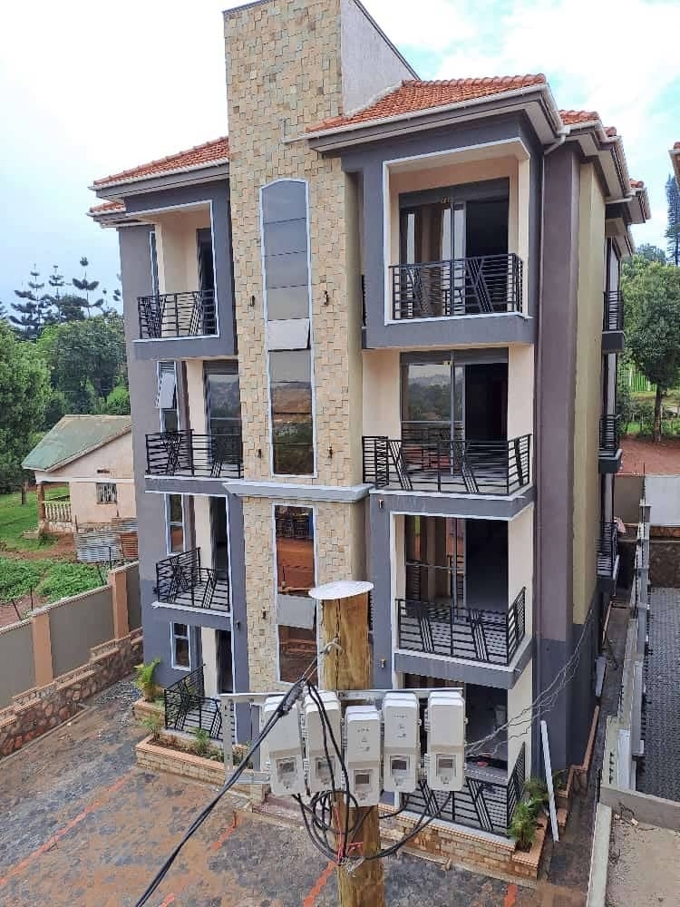 Residential Building Wiring