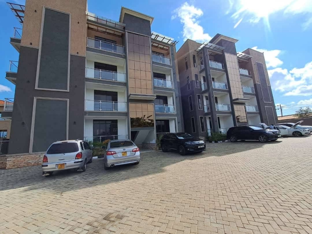 Commercial Complex Wiring