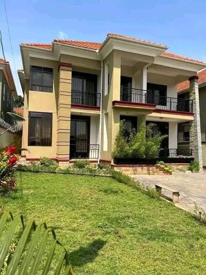 Residential Villa Wiring