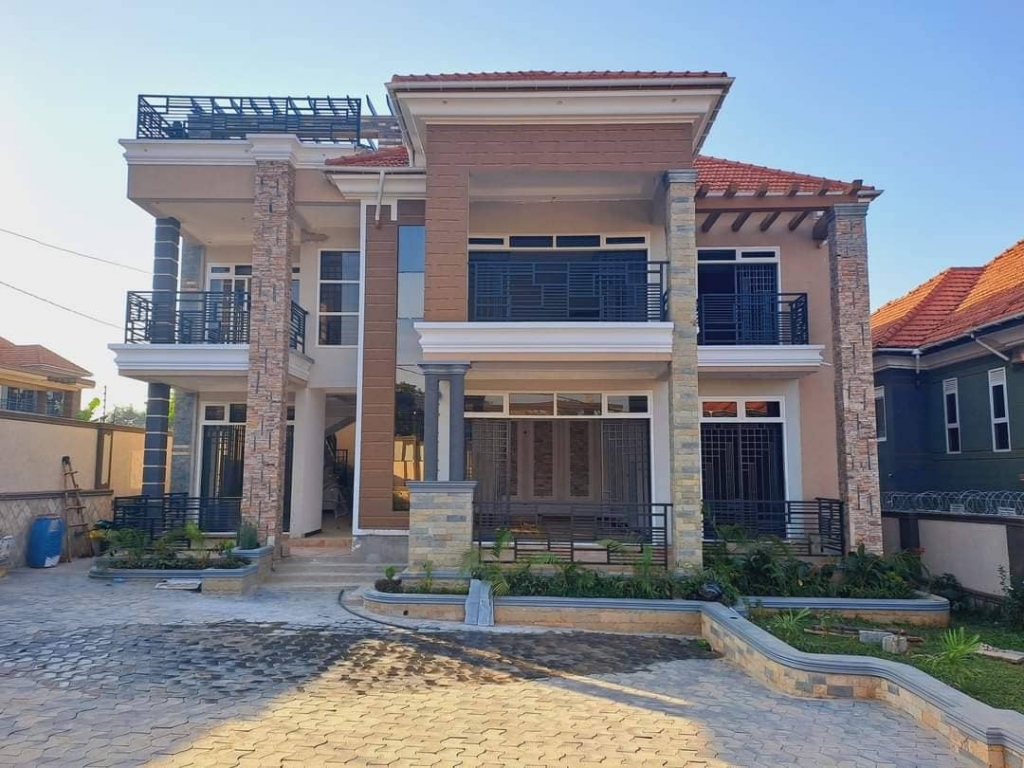 Luxury Home Electrical