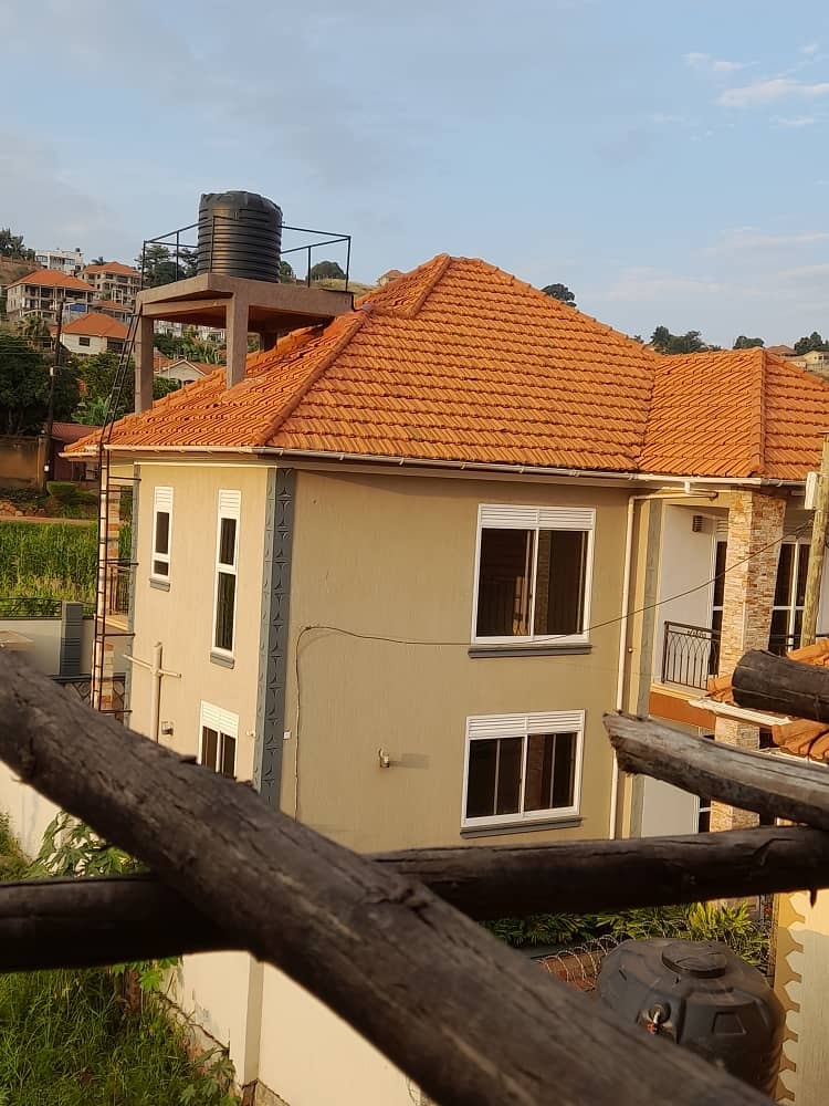 Residential Wiring Project